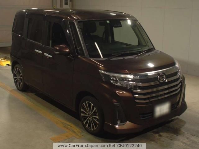 daihatsu thor 2021 quick_quick_4BA-M900S_0092014 image 1