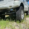 suzuki jimny 2002 CFJ1564766 image 10