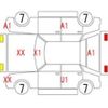 toyota hiace-van 2021 -TOYOTA--Hiace Van 3BF-3BF-TRH216--TRH216-8013192---TOYOTA--Hiace Van 3BF-3BF-TRH216--TRH216-8013192- image 2