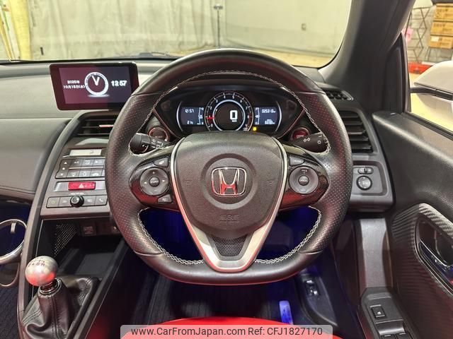 honda s660 2015 CFJ1827170 image 2