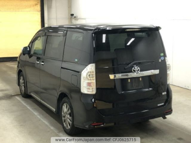 toyota voxy 2012 -TOYOTA--Voxy ZRR70W-0522740---TOYOTA--Voxy ZRR70W-0522740- image 2