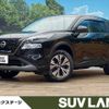 nissan x-trail 2022 -NISSAN--X-Trail 6AA-SNT33--SNT33-007604---NISSAN--X-Trail 6AA-SNT33--SNT33-007604- image 1