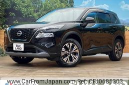 nissan x-trail 2022 -NISSAN--X-Trail 6AA-SNT33--SNT33-007604---NISSAN--X-Trail 6AA-SNT33--SNT33-007604-