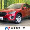 mazda cx-5 2016 -MAZDA--CX-5 LDA-KE2FW--KE2FW-214611---MAZDA--CX-5 LDA-KE2FW--KE2FW-214611- image 1