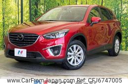 mazda cx-5 2016 -MAZDA--CX-5 LDA-KE2FW--KE2FW-214611---MAZDA--CX-5 LDA-KE2FW--KE2FW-214611-