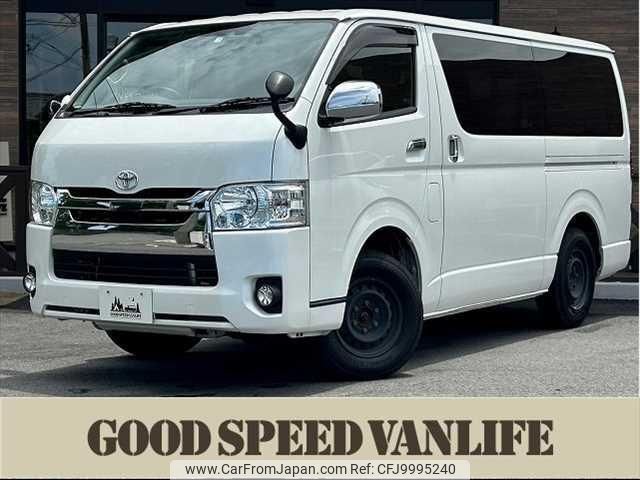 toyota hiace-van 2019 quick_quick_QDF-GDH206V_GDH206-1024664 image 1