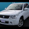 suzuki escudo 2007 -SUZUKI--Escudo TD54W--206318---SUZUKI--Escudo TD54W--206318- image 1