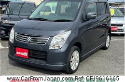 suzuki wagon-r 2011 -SUZUKI--Wagon R MH23S--702974---SUZUKI--Wagon R MH23S--702974-