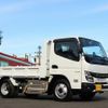 mitsubishi-fuso canter 2022 GOO_NET_EXCHANGE_0505500A30241227W001 image 27