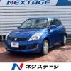 suzuki swift 2014 -SUZUKI--Swift DBA-ZC72S--ZC72S-318908---SUZUKI--Swift DBA-ZC72S--ZC72S-318908- image 1