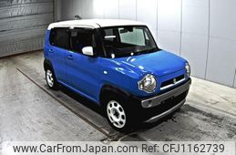 suzuki hustler 2016 -SUZUKI--Hustler MR41S-199604---SUZUKI--Hustler MR41S-199604-