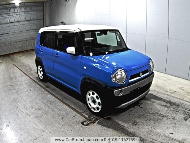 suzuki hustler 2016 -SUZUKI--Hustler MR41S-199604---SUZUKI--Hustler MR41S-199604- image 1