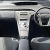 toyota prius 2012 CFJ1578460 image 17