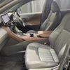 toyota harrier 2023 quick_quick_6BA-MXUA80_MXUA80-0102265 image 6