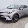 toyota c-hr 2017 -TOYOTA--C-HR DAA-ZYX10--ZYX10-2013738---TOYOTA--C-HR DAA-ZYX10--ZYX10-2013738- image 1