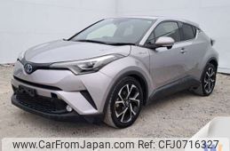 toyota c-hr 2017 -TOYOTA--C-HR DAA-ZYX10--ZYX10-2013738---TOYOTA--C-HR DAA-ZYX10--ZYX10-2013738-