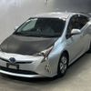 toyota prius 2017 -TOYOTA--Prius ZVW51-6048670---TOYOTA--Prius ZVW51-6048670- image 1