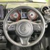 suzuki jimny 2023 quick_quick_JB64W_JB64W-293937 image 10