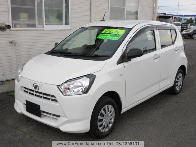 daihatsu mira-e-s 2020 -DAIHATSU--Mira e:s 5BA-LA360S--LA360S-0040340---DAIHATSU--Mira e:s 5BA-LA360S--LA360S-0040340- image 1