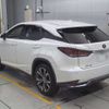 lexus rx 2020 -LEXUS 【名古屋 999ｱ9999】--Lexus RX 6AA-GYL25W--GYL25W-0023811---LEXUS 【名古屋 999ｱ9999】--Lexus RX 6AA-GYL25W--GYL25W-0023811- image 11
