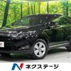 toyota harrier 2014 quick_quick_ZSU65W_ZSU65-0006937 image 1