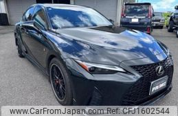 lexus is 2023 CFJ1602544