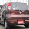 nissan moco 2010 -NISSAN--Moco DBA-MG22S--MG22S-381872---NISSAN--Moco DBA-MG22S--MG22S-381872- image 3