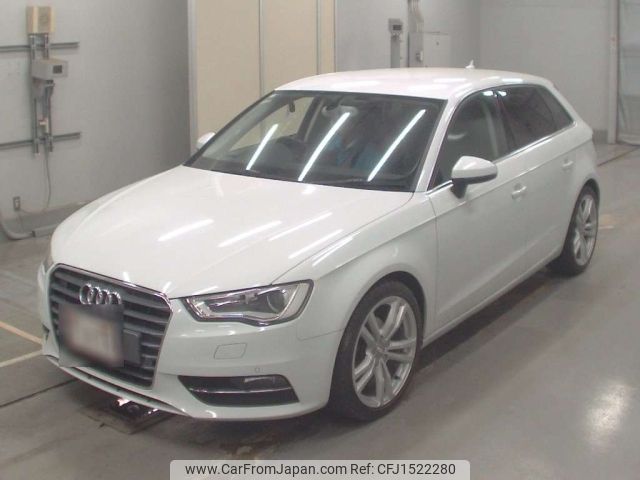 audi a3 2014 CFJ1522280 image 1