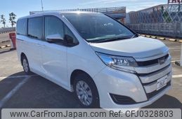 toyota noah 2021 -TOYOTA--Noah ZRR80G--0705365---TOYOTA--Noah ZRR80G--0705365-