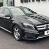 mercedes-benz gla-class 2017 -MERCEDES-BENZ--Benz GLA DBA-156946--WDC1569462J277201---MERCEDES-BENZ--Benz GLA DBA-156946--WDC1569462J277201- image 18