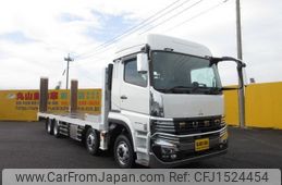 mitsubishi-fuso super-great 2025 CFJ1524454