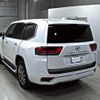 toyota land-cruiser-wagon 2023 -TOYOTA 【広島 384ま】--Land Cruiser Wagon VJA300W-4071129---TOYOTA 【広島 384ま】--Land Cruiser Wagon VJA300W-4071129- image 2