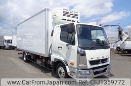mitsubishi-fuso fighter 2022 -MITSUBISHI--Fuso Fighter 2KG-FK65F--FK65F-610175---MITSUBISHI--Fuso Fighter 2KG-FK65F--FK65F-610175-