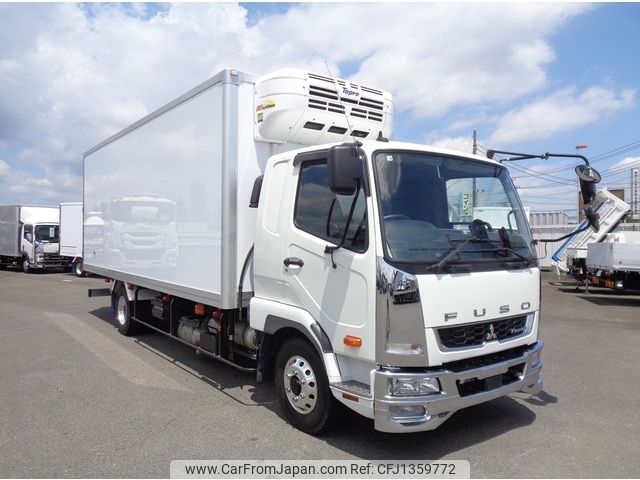 mitsubishi-fuso fighter 2022 -MITSUBISHI--Fuso Fighter 2KG-FK65F--FK65F-610175---MITSUBISHI--Fuso Fighter 2KG-FK65F--FK65F-610175- image 1