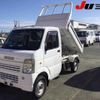 suzuki carry-truck 2012 -SUZUKI--Carry Truck DA63T-804982---SUZUKI--Carry Truck DA63T-804982- image 10