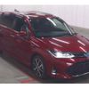 toyota corolla-fielder 2019 CFJ1778369 image 1