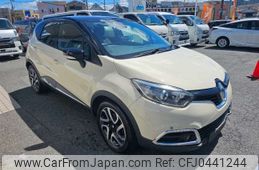 renault captur 2015 -RENAULT 【大阪 000】--Renault Captur ABA-2RH5F--VF12R401EF0722873---RENAULT 【大阪 000】--Renault Captur ABA-2RH5F--VF12R401EF0722873-