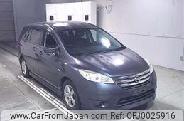 nissan lafesta 2011 -NISSAN--Lafesta CWEFWN-109623---NISSAN--Lafesta CWEFWN-109623-