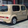 nissan cube 2010 quick_quick_DBA-Z12_Z12-111157 image 16