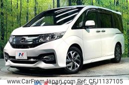 honda stepwagon 2016 -HONDA--Stepwgn DBA-RP3--RP3-1111157---HONDA--Stepwgn DBA-RP3--RP3-1111157-