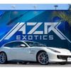 ferrari ferrari-gtc4lusso 2018 -FERRARI--Ferrari GTC4Lusso ABA-F151CME--ZFF82YNJ000228776---FERRARI--Ferrari GTC4Lusso ABA-F151CME--ZFF82YNJ000228776- image 1