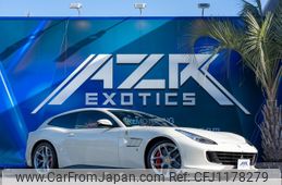 ferrari ferrari-gtc4lusso 2018 -FERRARI--Ferrari GTC4Lusso ABA-F151CME--ZFF82YNJ000228776---FERRARI--Ferrari GTC4Lusso ABA-F151CME--ZFF82YNJ000228776-