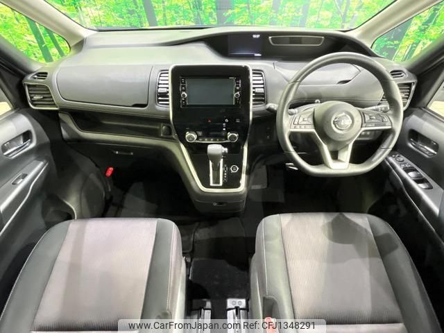 nissan serena 2018 quick_quick_GFNC27_GFNC27-015010 image 2