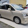 toyota voxy 2011 -TOYOTA 【名変中 】--Voxy ZRR70G--0414714---TOYOTA 【名変中 】--Voxy ZRR70G--0414714- image 1