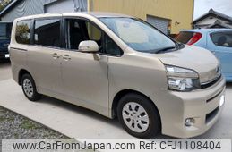 toyota voxy 2011 -TOYOTA 【名変中 】--Voxy ZRR70G--0414714---TOYOTA 【名変中 】--Voxy ZRR70G--0414714-