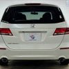 honda odyssey 2009 -HONDA--Odyssey DBA-RB3--RB3-1104129---HONDA--Odyssey DBA-RB3--RB3-1104129- image 19