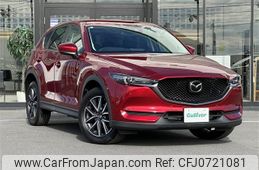 mazda cx-5 2017 -MAZDA--CX-5 LDA-KF2P--KF2P-101285---MAZDA--CX-5 LDA-KF2P--KF2P-101285-