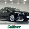 toyota camry 2021 -TOYOTA--Camry 6AA-AXVH70--AXVH70-1071375---TOYOTA--Camry 6AA-AXVH70--AXVH70-1071375- image 1