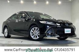 toyota camry 2021 -TOYOTA--Camry 6AA-AXVH70--AXVH70-1071375---TOYOTA--Camry 6AA-AXVH70--AXVH70-1071375-