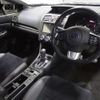 subaru wrx 2015 -SUBARU 【函館 300ﾅ2945】--WRX VAG--006075---SUBARU 【函館 300ﾅ2945】--WRX VAG--006075- image 12